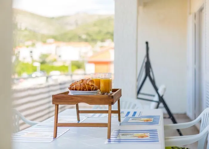 Apartamento Cuby With Private Pool In