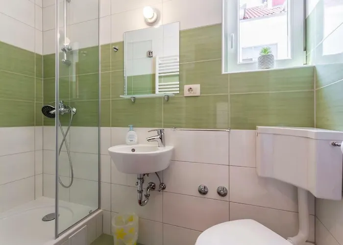 Apartamento Cuby With Private Pool In