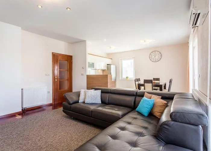 Apartamento Cuby With Private Pool In