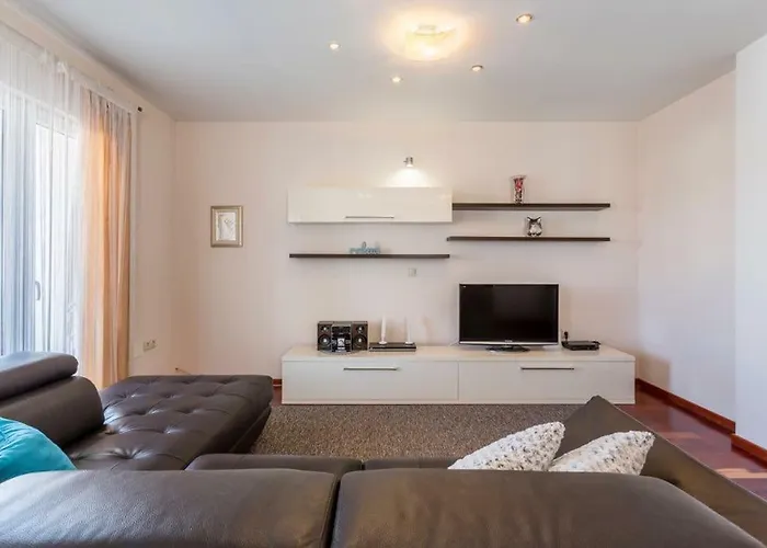 Cuby With Private Pool In Apartamento *